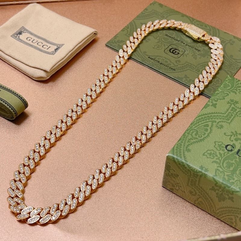 Gucci Necklaces